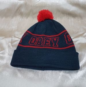 ā¤Obey⤠Winter Hat